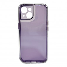 Чохол для смартфона Space III for Apple Iphone 14 Dark Purple