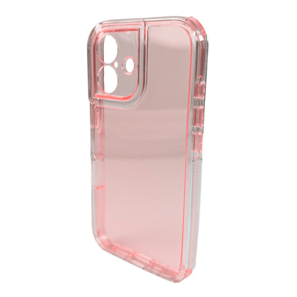 Чохол для смартфона Space III for Apple Iphone 16 Powder