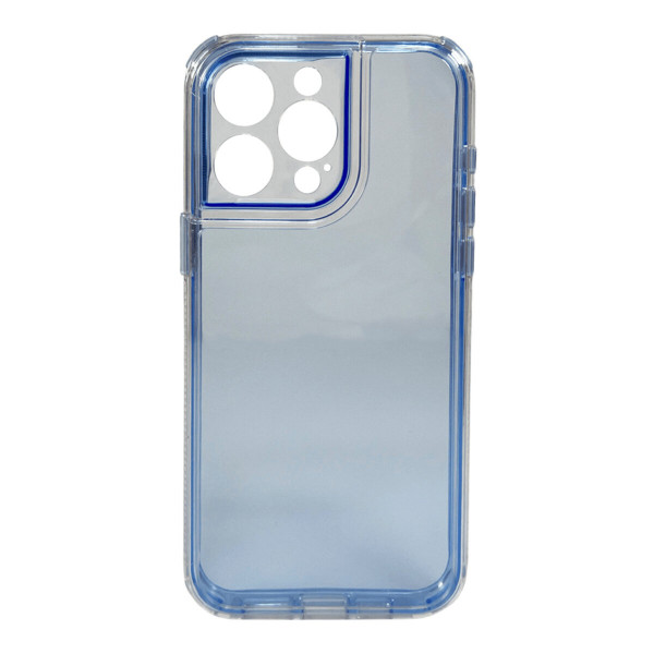 Чохол для смартфона Space III for Apple Iphone 16 Pro Max Peak Blue