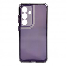 Чохол для смартфона Space III for Samsung Galaxy S23 FE Dark Purple