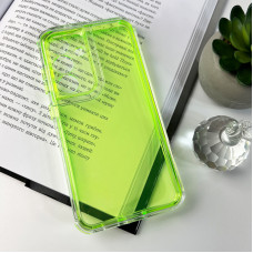 Чохол для смартфона Space III for Samsung Galaxy S24 Plus Green