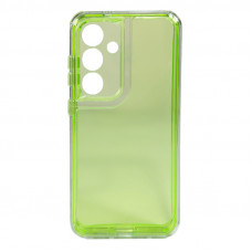 Чохол для смартфона Space III for Samsung Galaxy S24 Plus Green