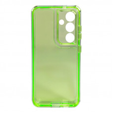 Чохол для смартфона Space III for Samsung Galaxy S24 Plus Green