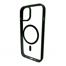 Чохол для смартфона Spigen AAA Magnetic Color for Apple iPhone 14 Green