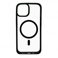 Чохол для смартфона Spigen AAA Magnetic Color for Apple iPhone 14 Green