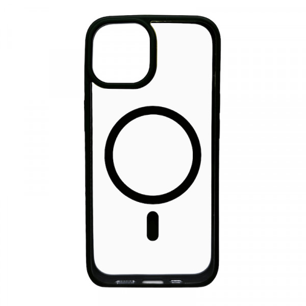 Чохол для смартфона Spigen AAA Magnetic Color for Apple iPhone 14 Green