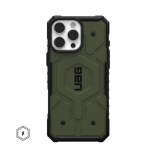 Чохол для смартфона UAG AAA Pathfinder Mag for Apple iPhone 14 Pro Max Green