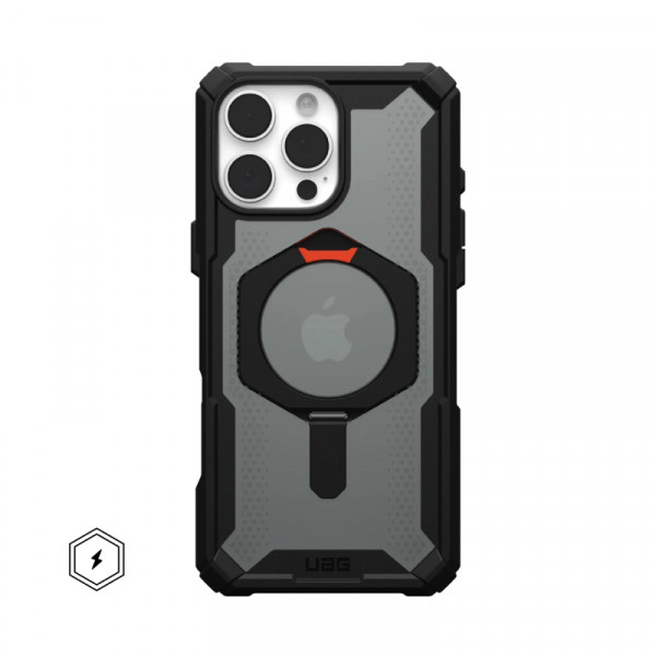 Чохол для смартфона UAG AAA Plazma Mag XTE for Apple iPhone 16 All Чорний