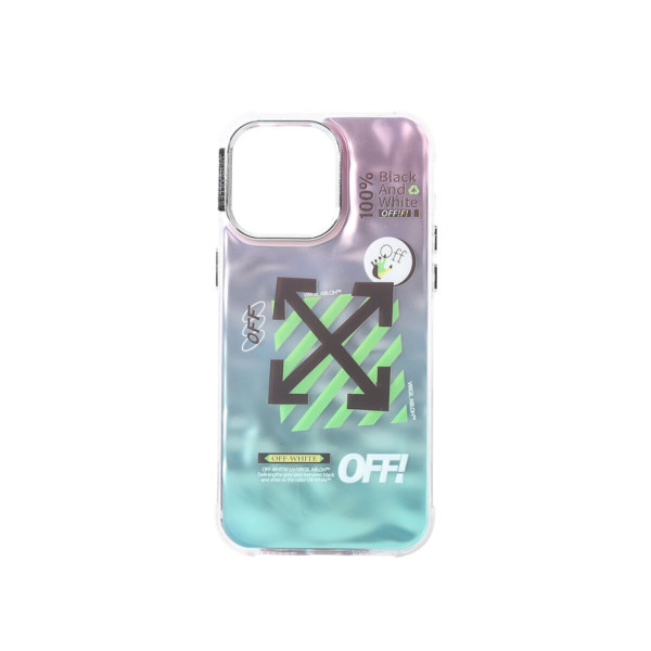 Чохол для смартфона Versailles for Apple iPhone 13/14 22.Off Green