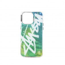 Чохол для смартфона Versailles for Apple iPhone 14 Pro 15.Green