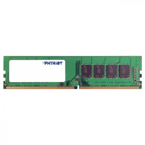 DDR4 Patriot SL 8GB 2666MHz CL19 512X16 DIMM (PSD48G266682)