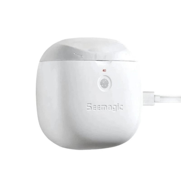 Електрична пилка для нігтів Xiaomi Seemagic Electric Nail Clipper Pro