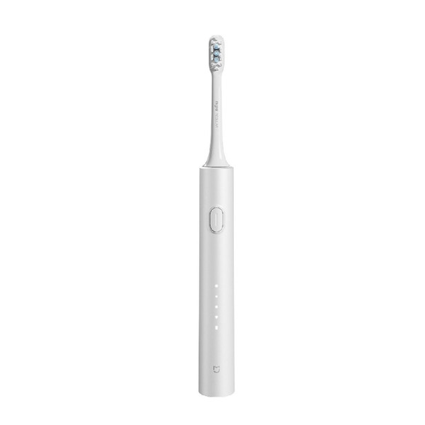 Електрична зубна щітка Xiaomi Mijia Sonic Electric Toothbrush T302 Silver