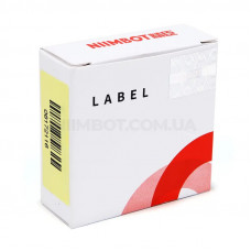 Етикетки NIIMBOT T14*50-130 PUPPY B Color For D11/D110/D101/H1S (A2A68001101)