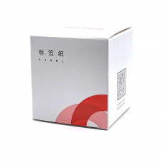 Етикетки NIIMBOT TT14*30-210 Transparent Clear For D11/D110/D101/H1S (A2G88588201)