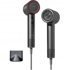Фен Xiaomi DOCO H800 high-speed negative ion hair dryer Grey (Китайська вилка) (H800)
