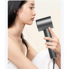 Фен Xiaomi DOCO H800 high-speed negative ion hair dryer Grey (Китайська вилка) (H800)