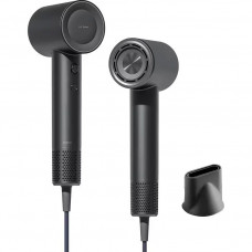Фен Xiaomi DOCO H800 high-speed negative ion hair dryer Grey (Китайська вилка) (H800)
