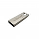 Флеш-накопичувач Wibrand USB 2.0 Taipan 64Gb Silver