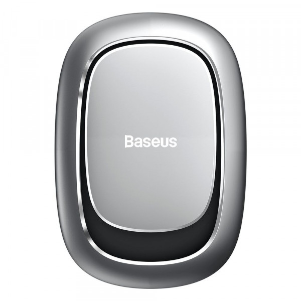 Гачки-тримачі Baseus Beetle Vehicle Hook Dark Grey