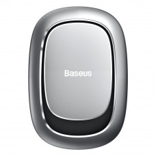 Гачки-тримачі Baseus Beetle Vehicle Hook Dark Grey
