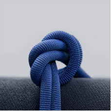 Кабель Baseus Crystal Shine Series Fast Charging Data Cable USB to Type-C 100W 2m Blue (CAJY000503)