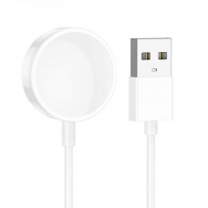 Кабель BOROFONE BD1 smart sports watch charging cable Білий