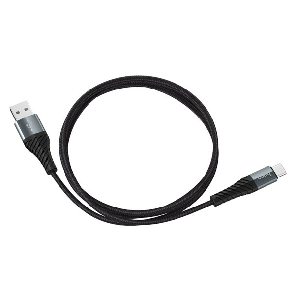 Кабель HOCO X38 Cool Charging data cable for Type-C