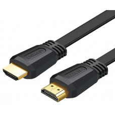 Кабель UGREEN ED015 HDMI Flat Cable 1.5m (UGR-50819)