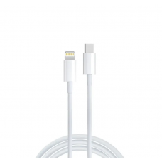 Кабель WUW-X188 Type-C to Lightning 27W 2m White