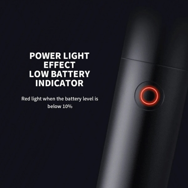 Ліхтар Xiaomi Mijia Multi Functional Strong Light Flashlight (N613)