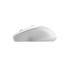Маніпулятор миша бездротова WIWU 2.4G Wireless Mouse WM113 White (6976975619513)