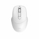 Маніпулятор миша бездротова WIWU 2.4G Wireless Mouse WM113 White (6976975619513)