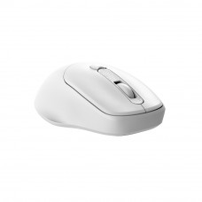 Маніпулятор миша бездротова WIWU 2.4G Wireless Mouse WM113 White (6976975619513)