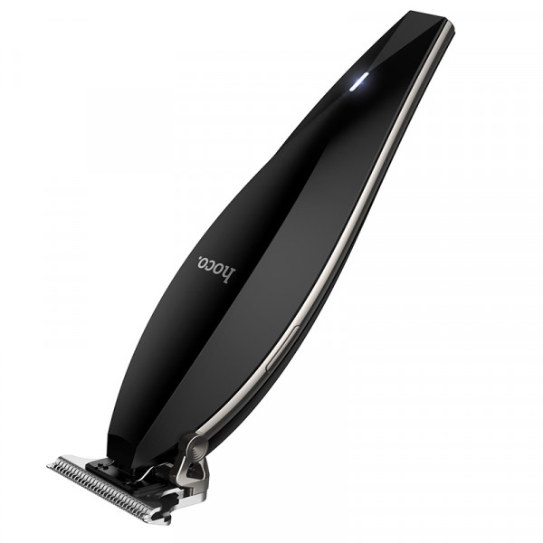 Машинка для стрижки HOCO HP25 Electric hair clipper Black (6942007653923)