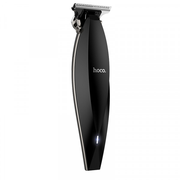 Машинка для стрижки HOCO HP25 Electric hair clipper Black (6942007653923)