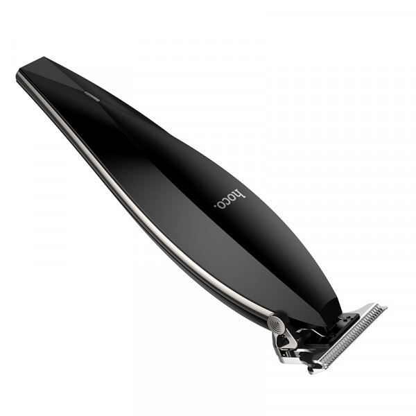 Машинка для стрижки HOCO HP25 Electric hair clipper Black (6942007653923)