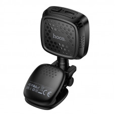 Накамерна лампа HOCO K28 Beauty mini fill light Blck (6942007655880)