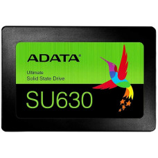 Накопичувач SSD ADATA Ultimate SU630 240GB 2.5" SATA III 3D QLC