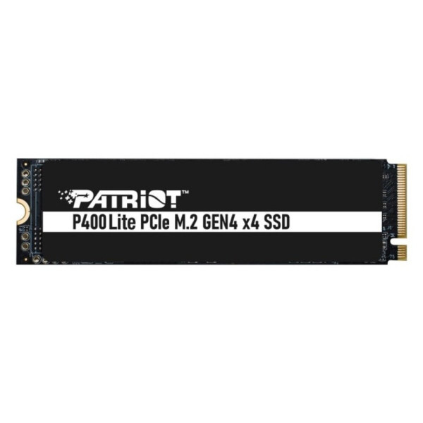 Накопичувач SSD M.2 Patriot P400 2TB NVMe 2280 PCIe 4.0 3D TLC