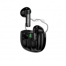 Навушники CHAROME A20 Explore Wireless Stereo Headset Чорний