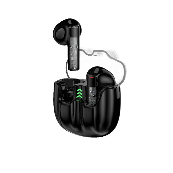Навушники CHAROME A20 Explore Wireless Stereo Headset Чорний