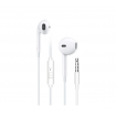 Навушники дротові WUW R170 (3.5mm) White (6972573332519)