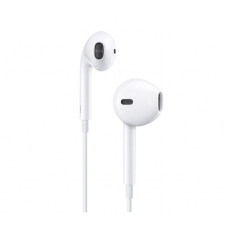 Навушники дротові WUW R170 (3.5mm) White (6972573332519)