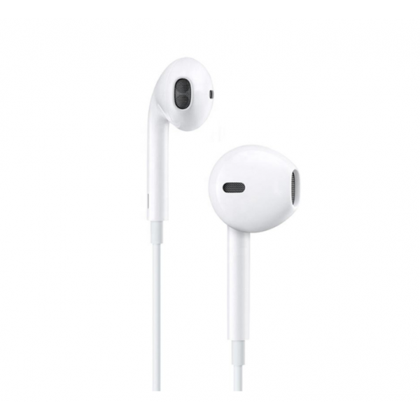 Навушники дротові WUW R170 (3.5mm) White (6972573332519)