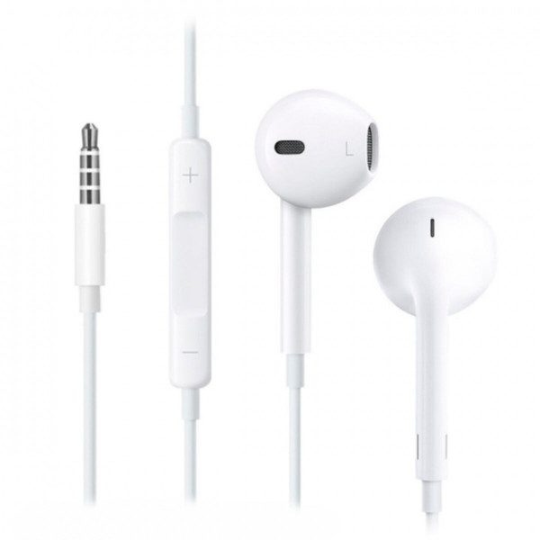 Навушники HOCO M1 original series earphones Білий