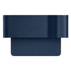 Органайзер Baseus OrganizeFun Series Car Console Storage Organizer Galaxy Блакитний