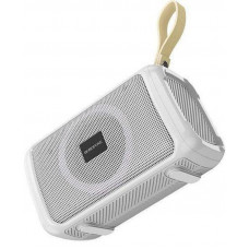 Портативна колонка BOROFONE BR17 Cool sports wireless speaker Grey (6974443380767)