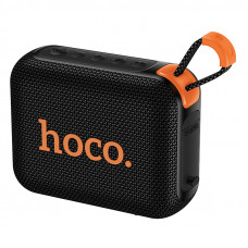 Портативна колонка HOCO HC31 River sports BT speaker 10W Black (6942007663663)