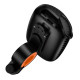 Портативна колонка HOCO HC35 Fun outdoor riding, 5W, Black (6942007660839)